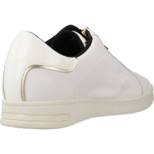 Sneakers de  Mujer de la marca GEOX  modelo D JAYSEN BLANCO