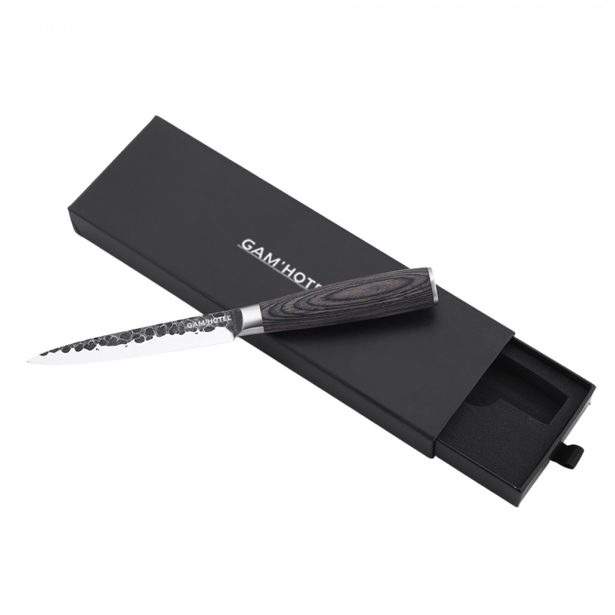 Couteau d'office 23,5cm - Rétro