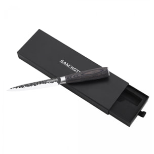 Couteau d'office 23,5cm - Rétro