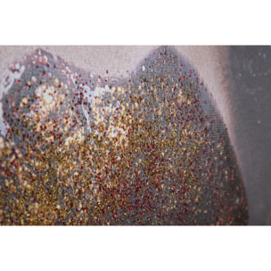 STAMPA SU TELA BEAUTIFUL LIPS
CM 80X3,8X120