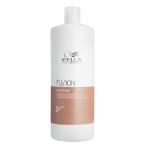 WELLA Fusion Intense Repair Balsamo 1000ml