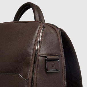 Piquadro Zaino uomo porta pc 15,6" personalizzabile