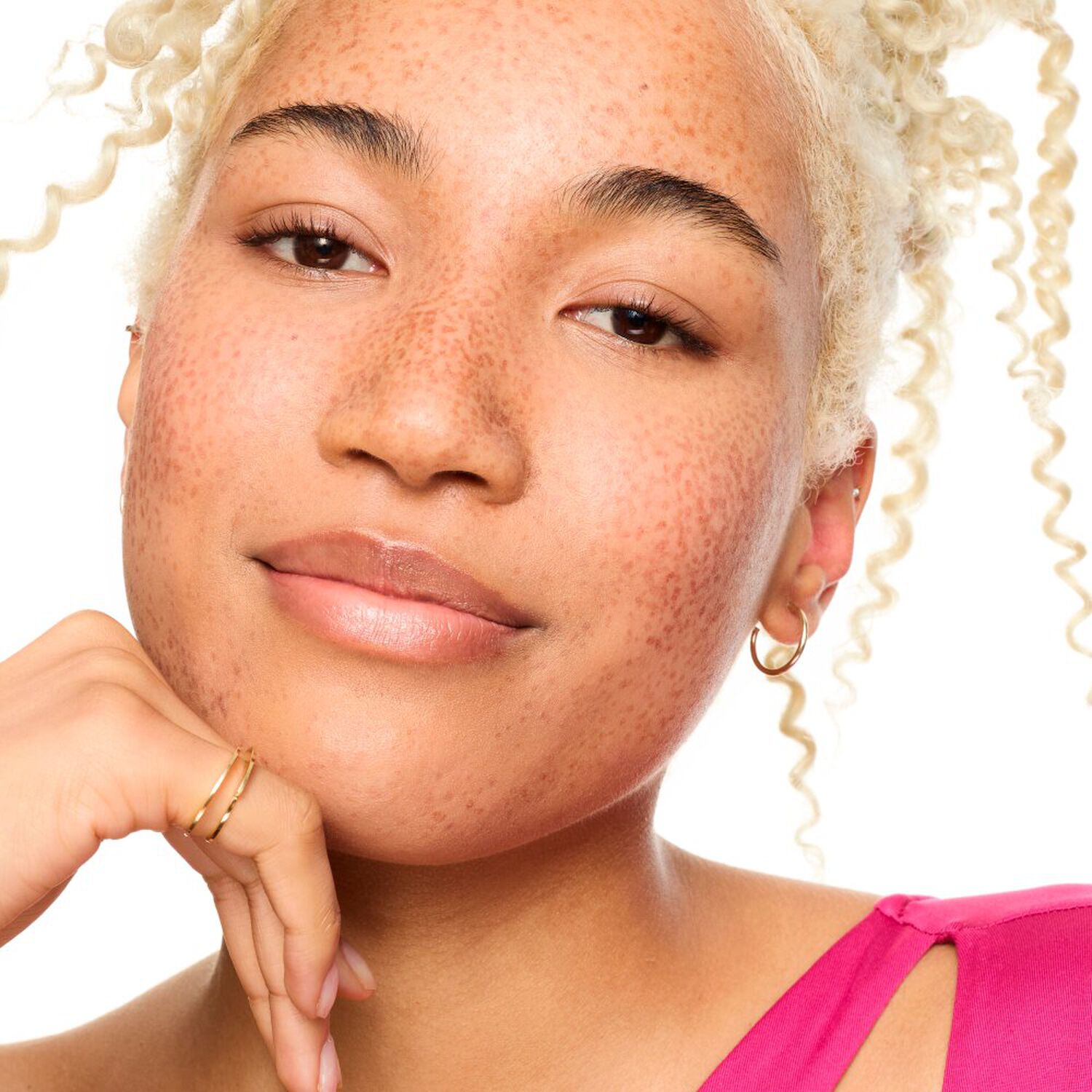 Silky Blur Concealer - Anti-Cernes Formule Liquide Couvrance Moyenne 10ml