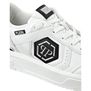 PHILIPP PLEIN Zapatillas bajas PREDATOR