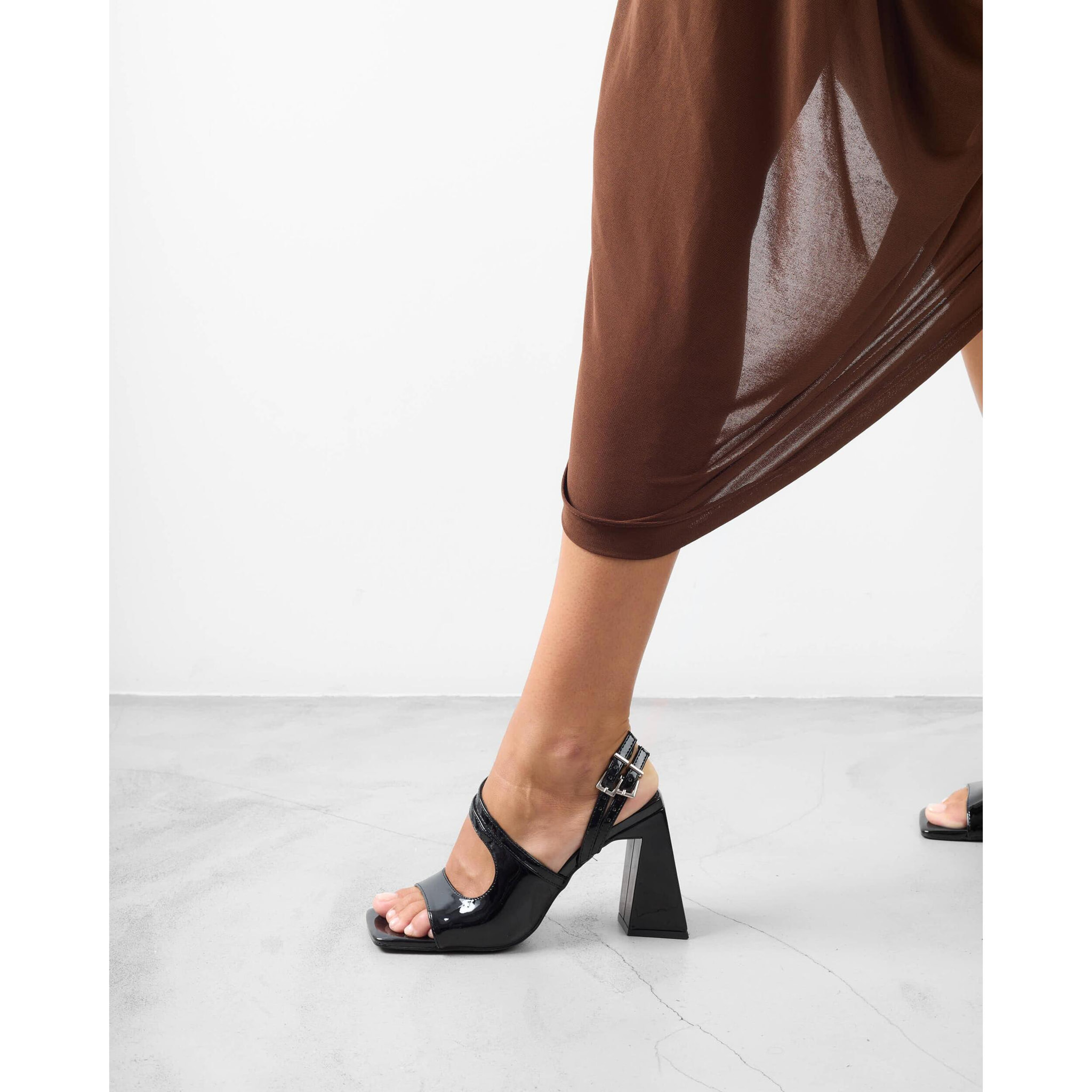 Sandalias  -  Juni   - 10.5 cm