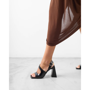 Sandalias  -  Juni   - 10.5 cm