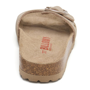 Sandalo BILLOWY BEIGE