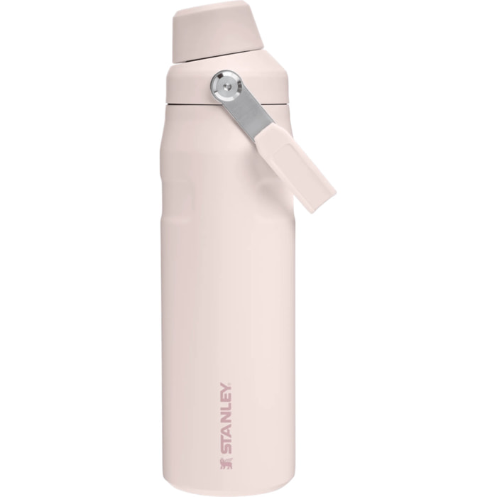 Botella de agua Isotermica - 0,7L - ICEFLOW™ BOTTLE FAST FLOW - Rose Quartz
