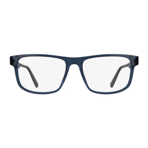 Gafas de Vista Lacoste L4011 410 de Acetato Inyectado Hombre 56 mm