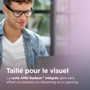 Ordinateur portable LENOVO IdeaPad 3 17ABA7