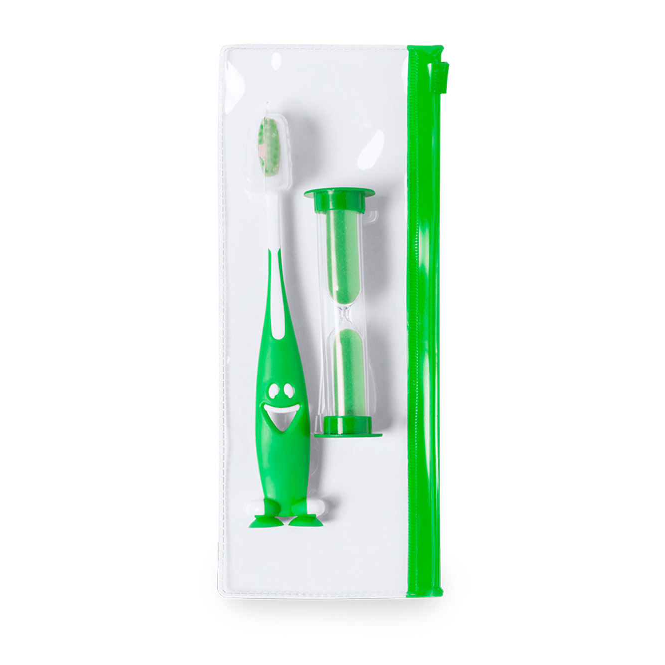 Set de higiene dental Fident.