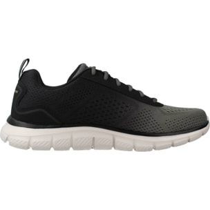 Sneakers de  Hombre de la marca SKECHERS  modelo TRACK-RIPKENT Black