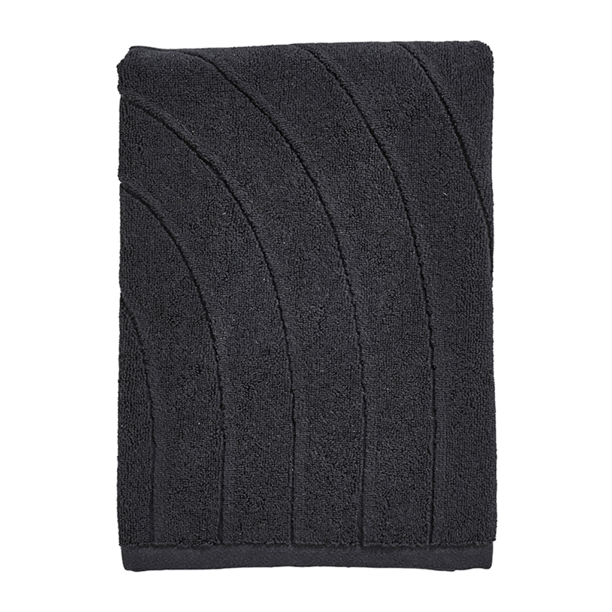 Serviette de bain Time