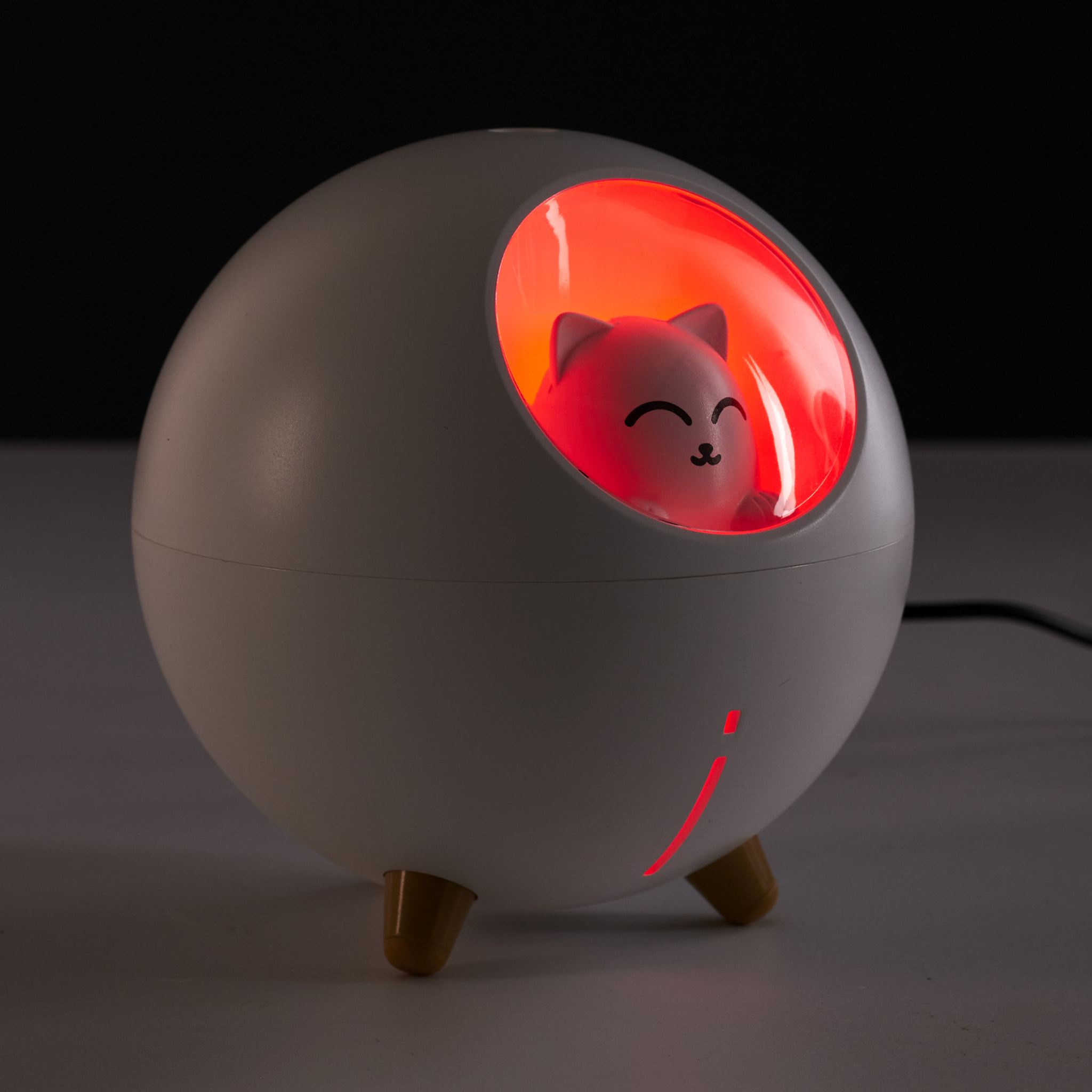 Diffuseur Parfum D'ambiance Chat