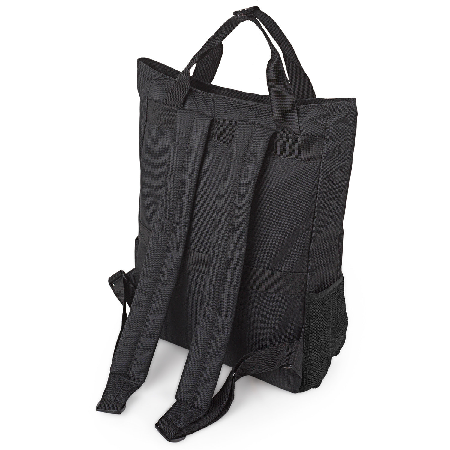 Mochila Casual/Ocio Jaslen Norwich Negro