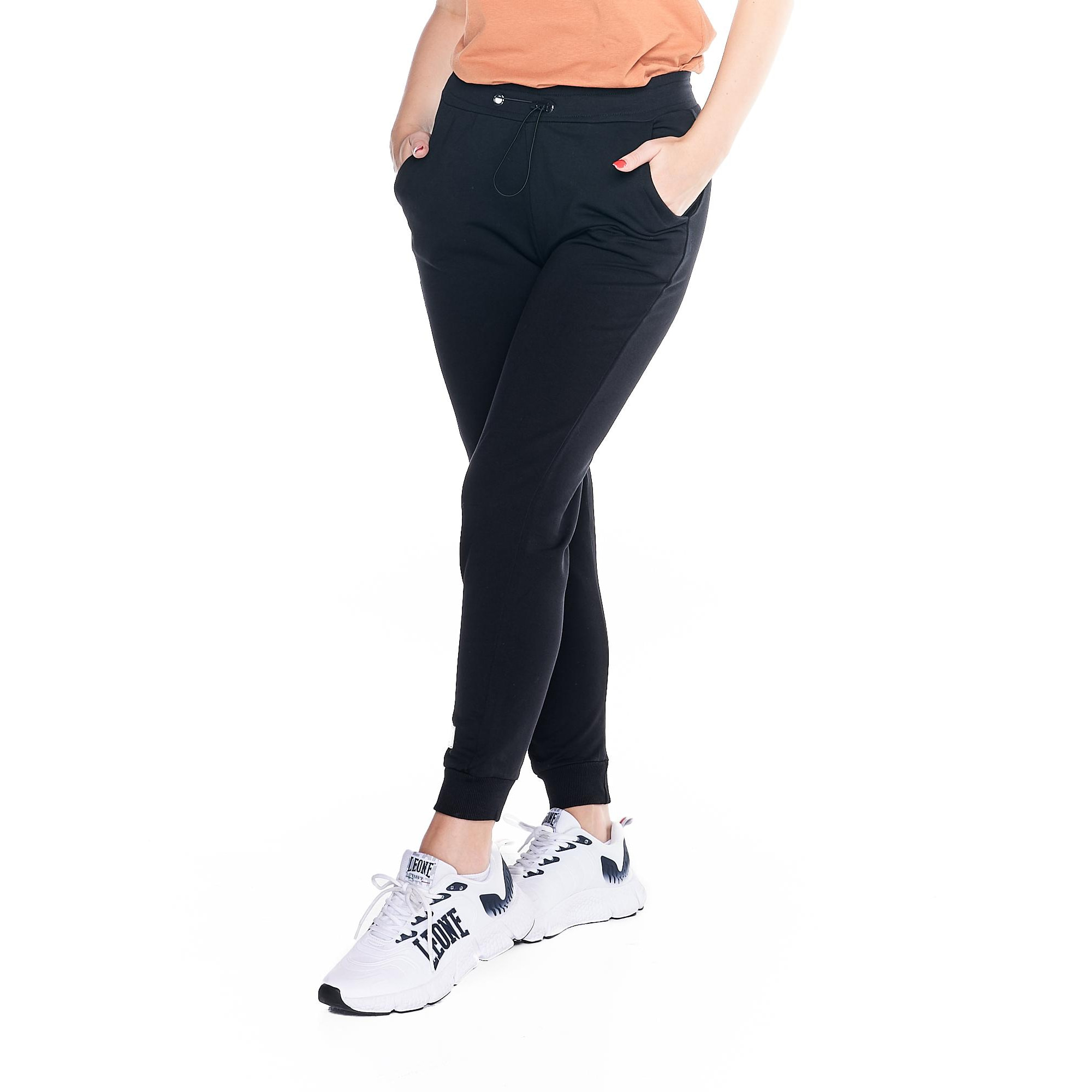 Legging mujer básico logo grande