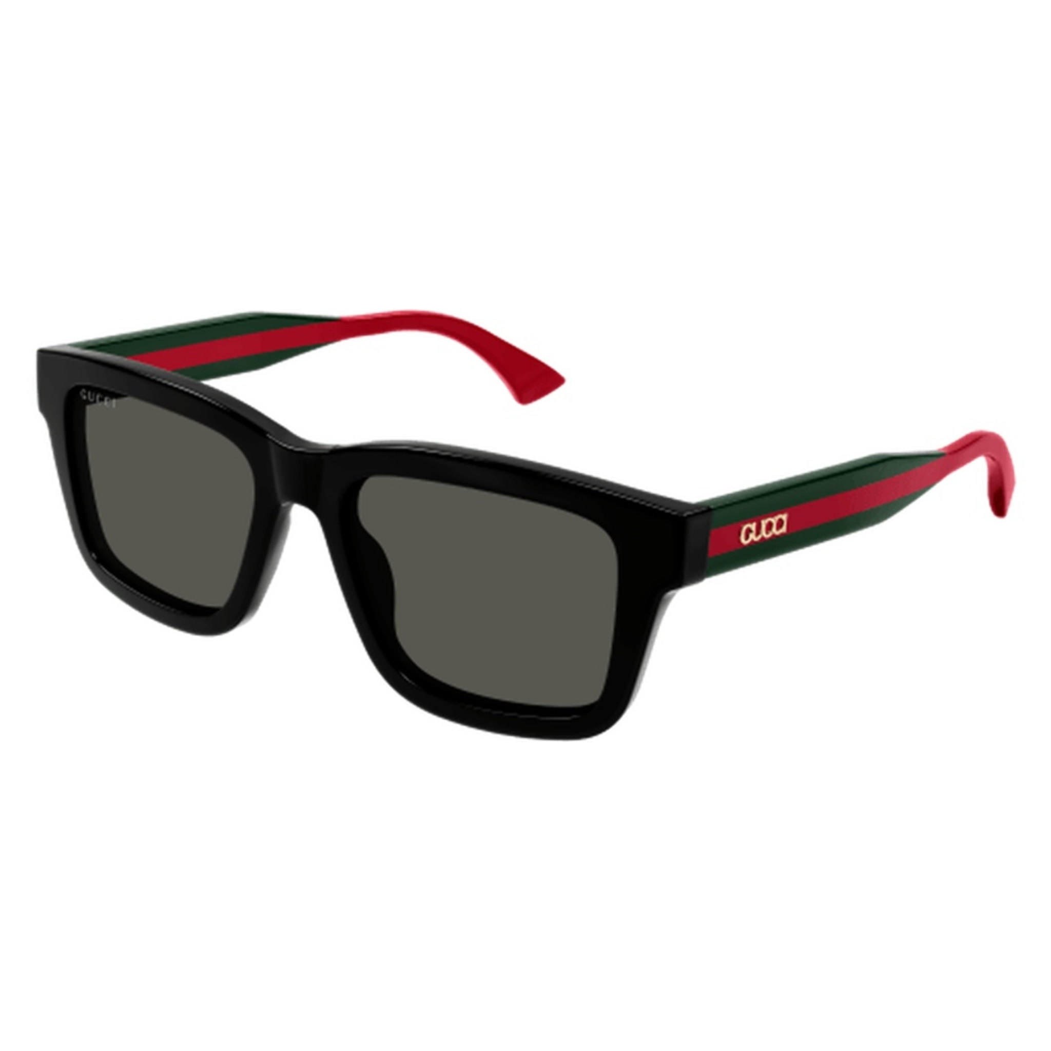 Gafas de Sol Gucci GG1869S-001 de Acetato Hombre 53 mm