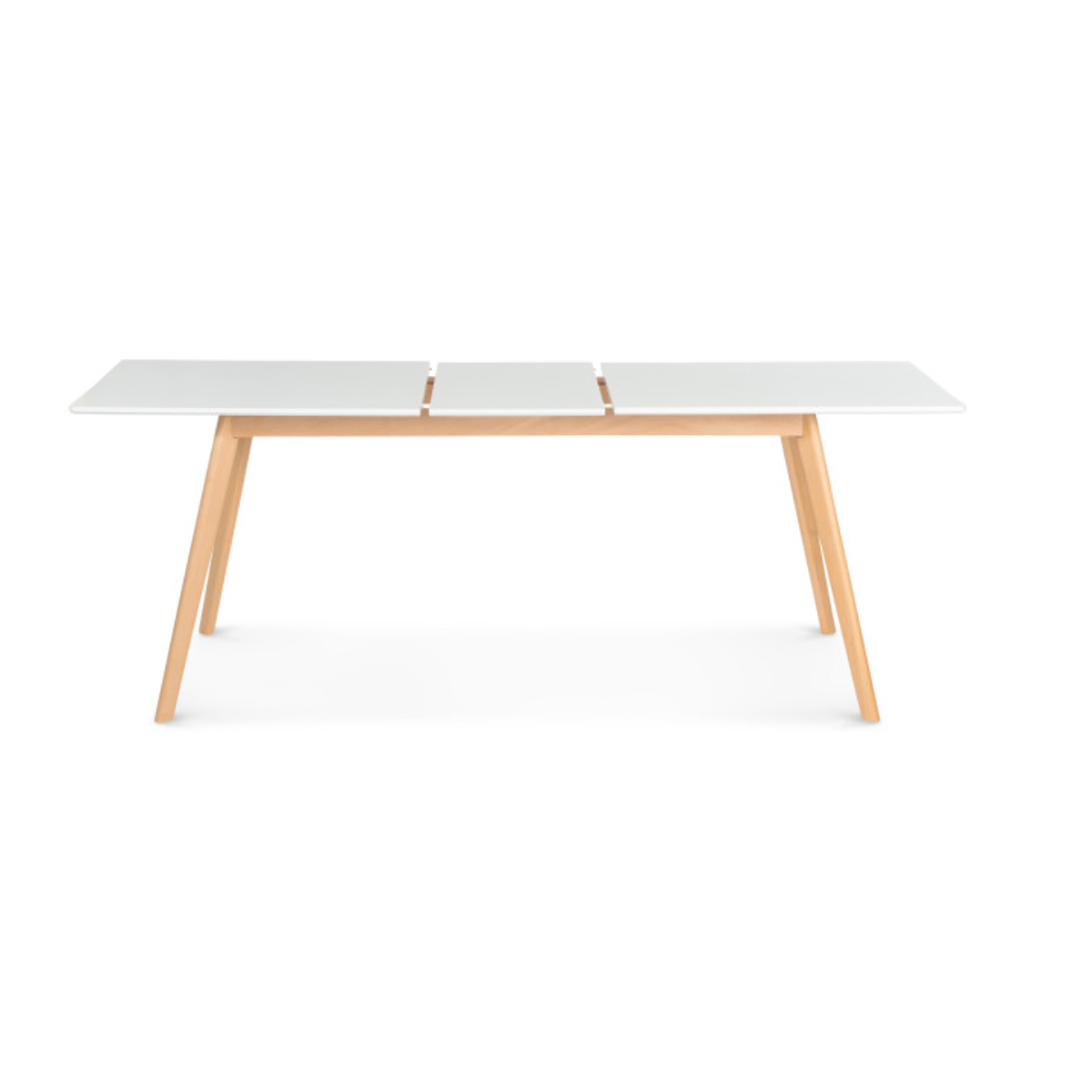 Table scandi extensible