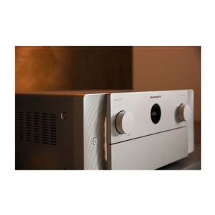 Ampli Home Cinema MARANTZ Cinema 30 Argent