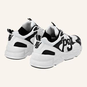 PLEIN SPORT Zapatillas bajas