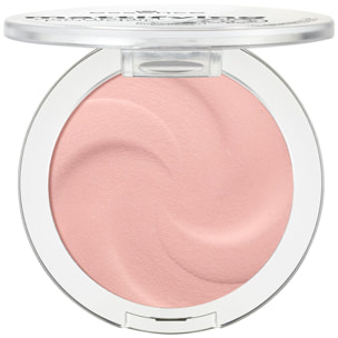 Mattifying Compact Powder - Poudre Compacte Matifiante