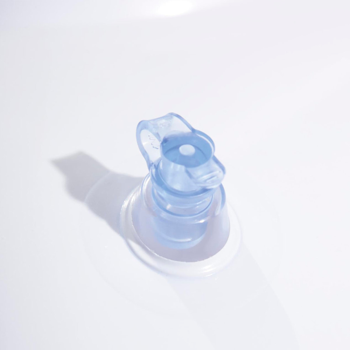 Cigno infantile con maniglie Bestway 122x1.22 cm.