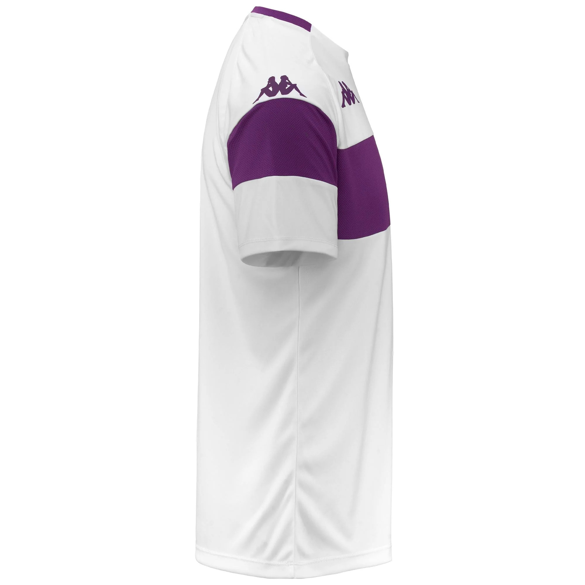 Kappa - Maglie gioco Uomo Bianco - Kappa4Football Dareto