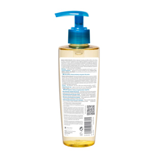 Atoderm Huile de Douche - Anti-Irritations Peaux Sensibles Sèches à Très Sèches