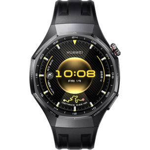 Montre connectée HUAWEI Watch GT6 Pro 46mm Noir