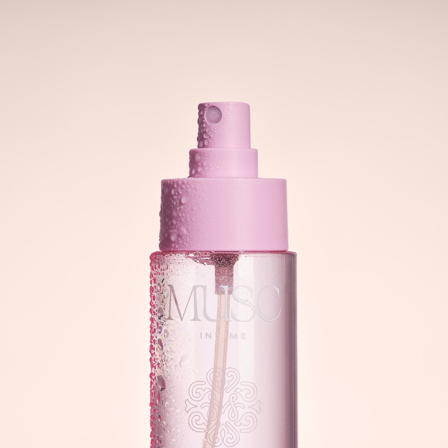 Musc Blanc - Brume All Over Corps & Cheveux 100 ml
