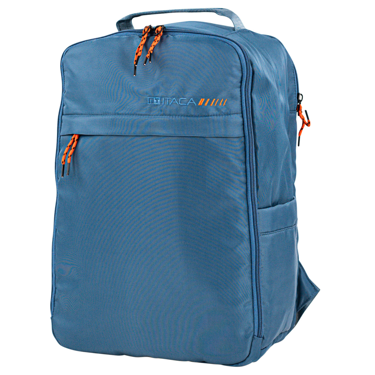 Mochila Viaje Cabina Itaca Rennes Azul