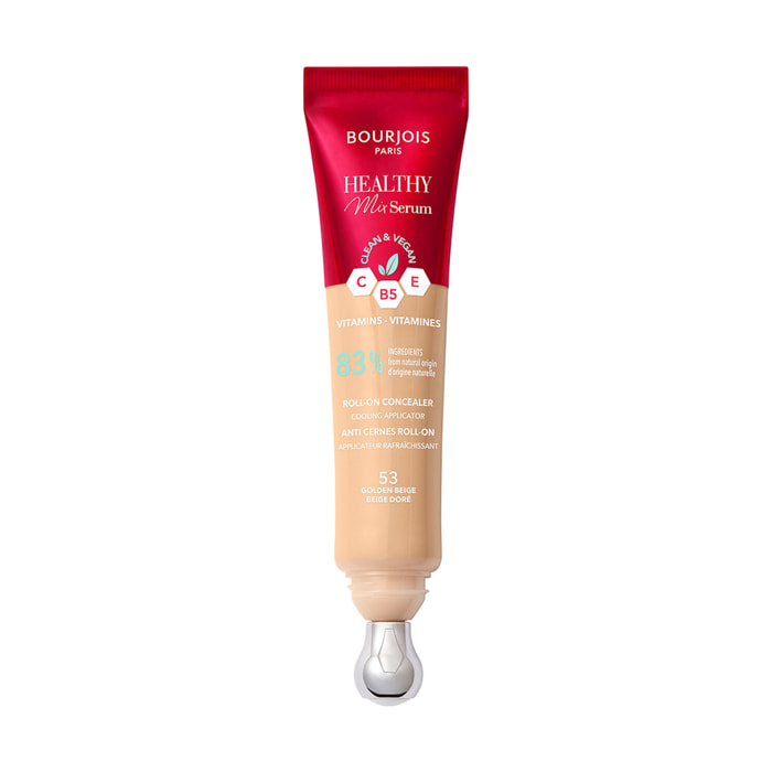 Roll-On Anti-Cernes - Healthy Mix Clean 11 ml