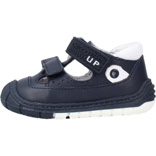 Sandalias Niño de la marca CHICCO  modelo DARIO AZUL