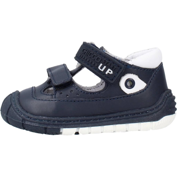 Sandalias Niño de la marca CHICCO  modelo DARIO AZUL