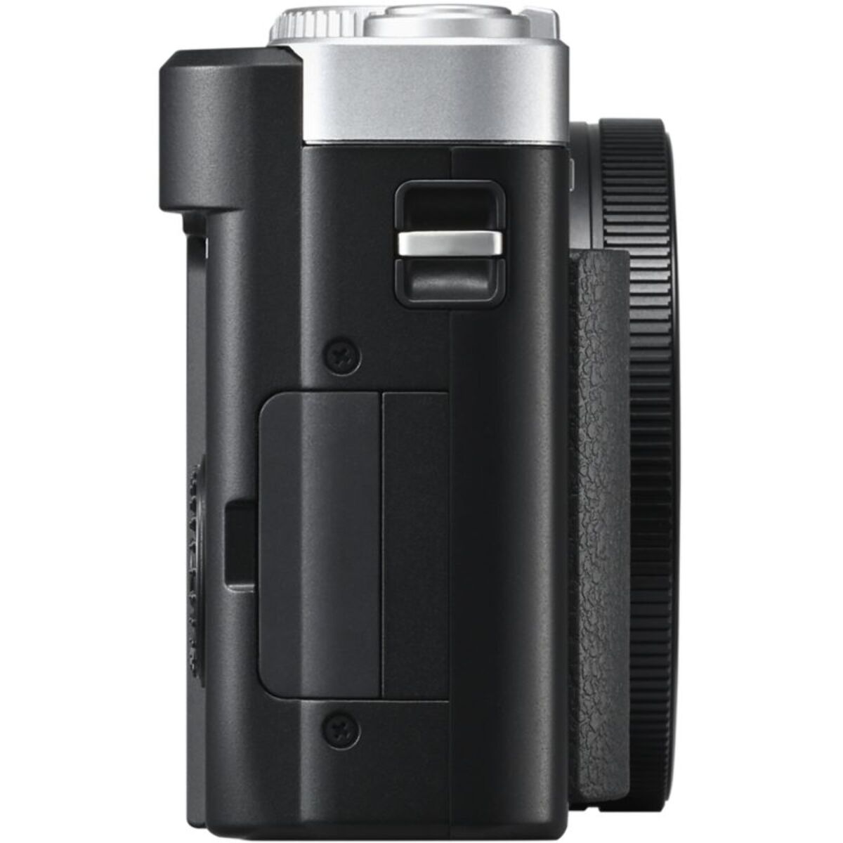 Appareil photo Bridge PANASONIC Lumix TZ99 Silver