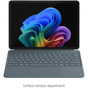 Clavier MICROSOFT Surface Pro 12'' Océan