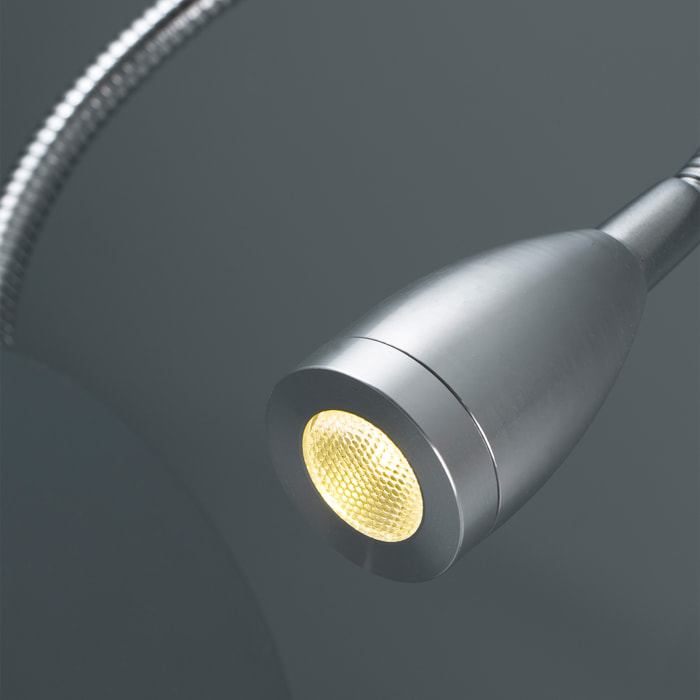 LOKE Lampe applique lecteur