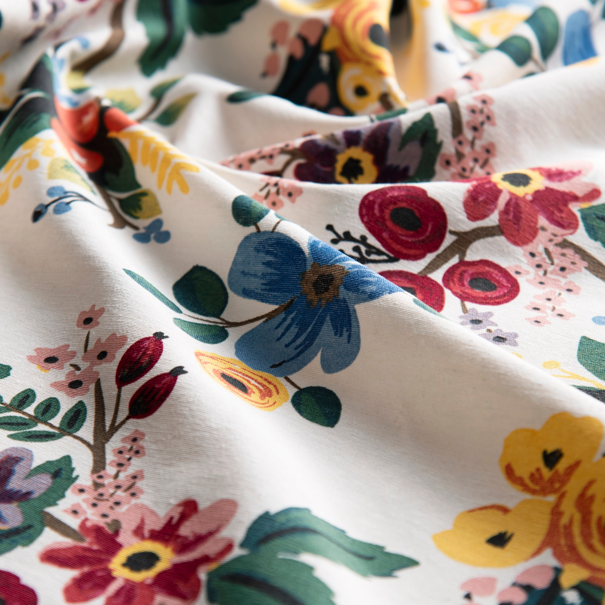 Runner 45x140 Excelsa – Fiori Frida Multicolore
