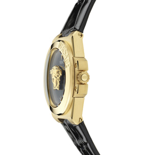 Versace Orologio Analogico Al Quarzo Versace Hera (Wc-8D)