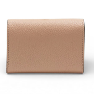 Cartera Cheval Firenze Cosmo Mini Rosa Empolvado