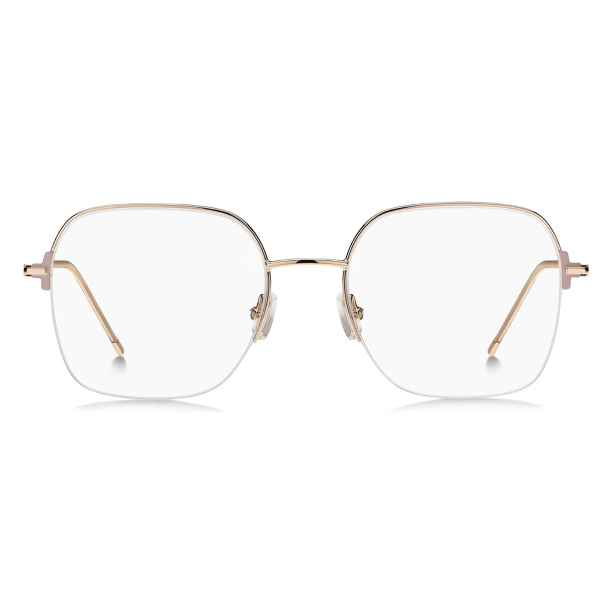Gafas de Vista Hugo Boss 1868 BKU de Metal Mujer 53 mm