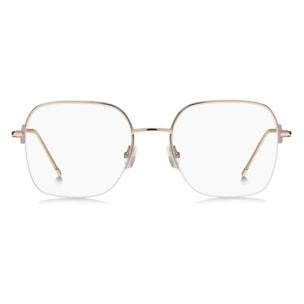 Gafas de Vista Hugo Boss 1868 BKU de Metal Mujer 53 mm