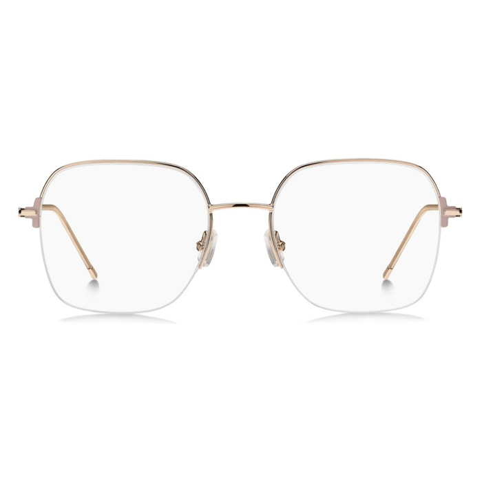 Gafas de Vista Hugo Boss 1868 BKU de Metal Mujer 53 mm