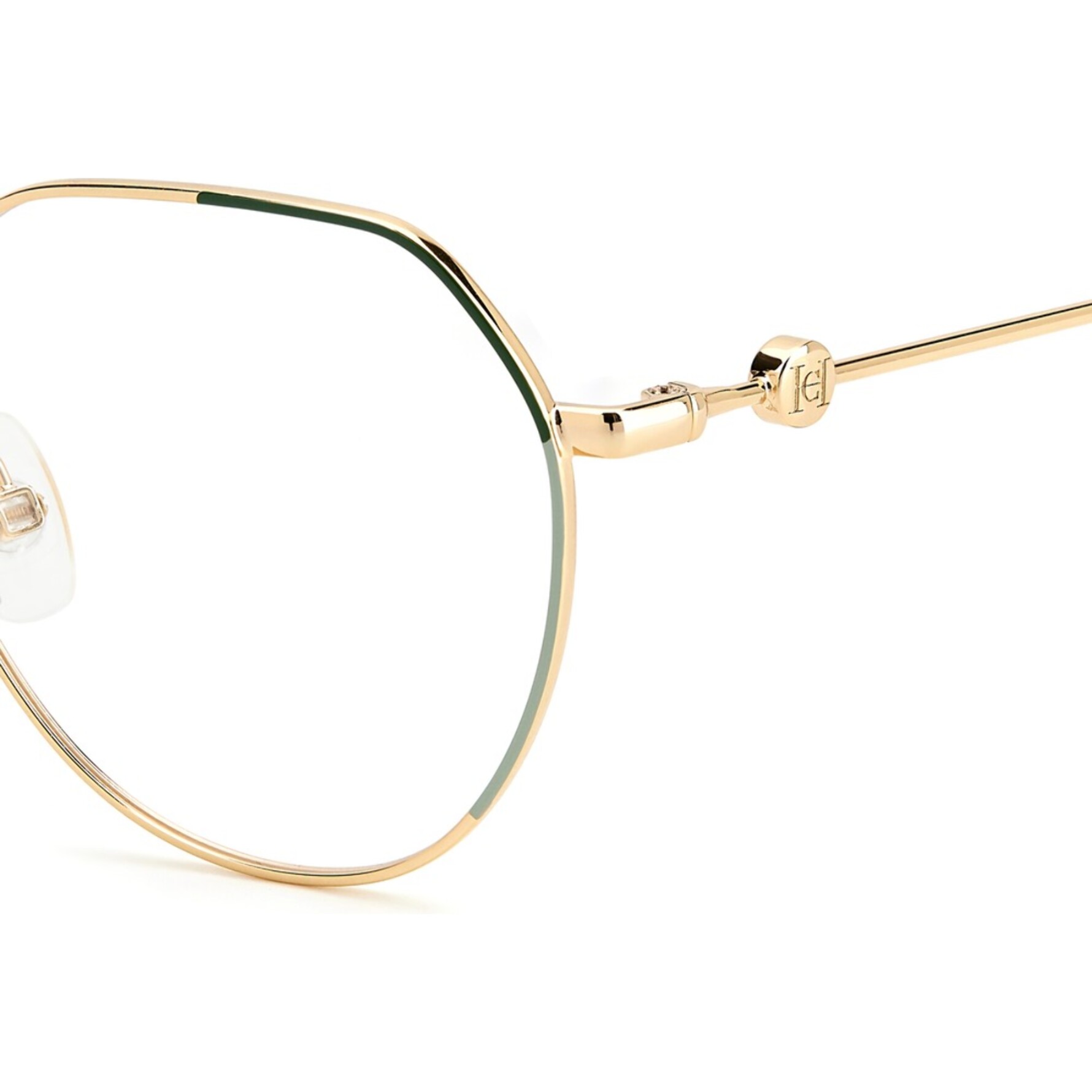 Gafas de Sol Carolina Herrera HER 0221/G/S 3H2 de Acetato Mujer 50 mm