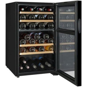 Cave à vin de service CLIMADIFF CEPAGE52DZF