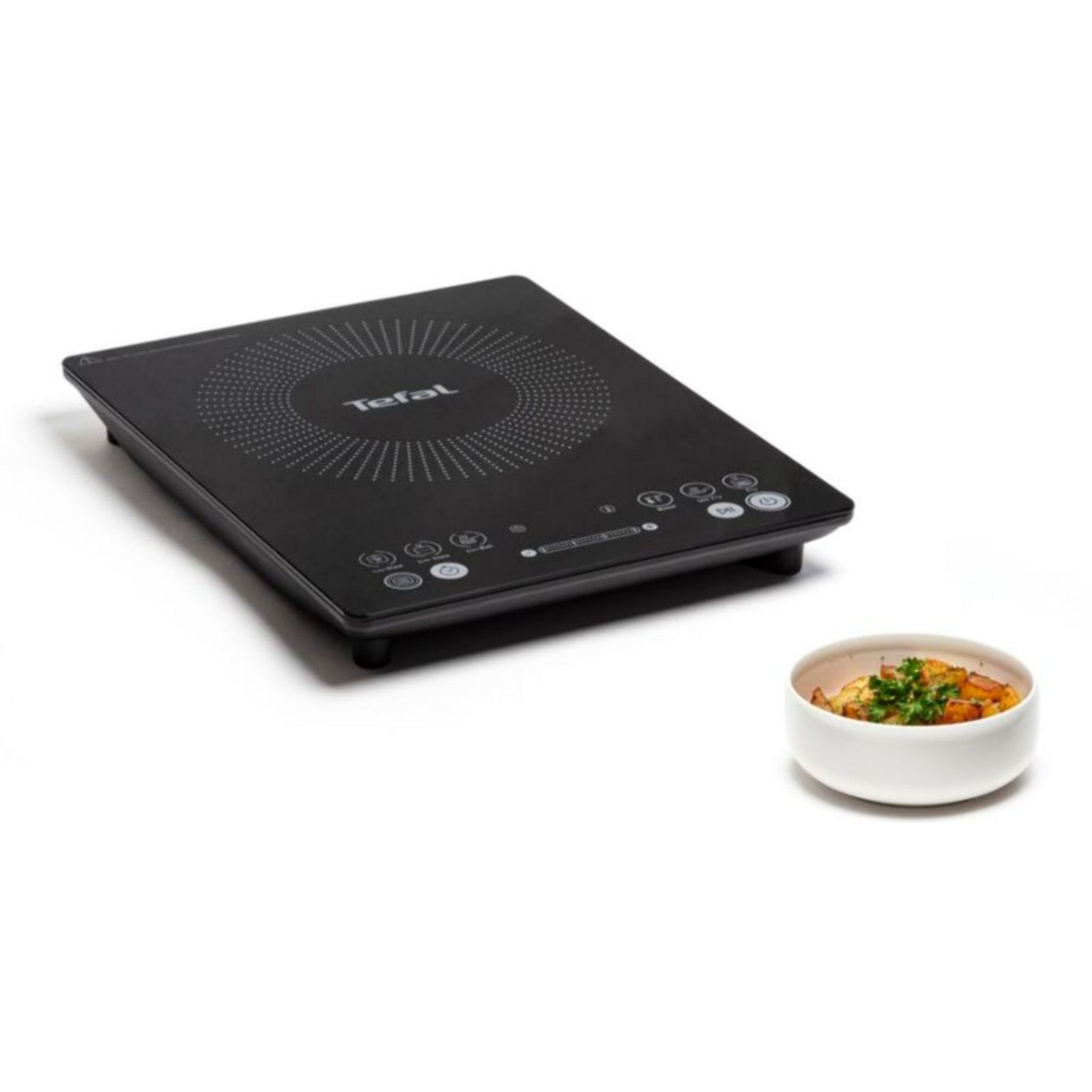 Plaque TEFAL IH2108E1