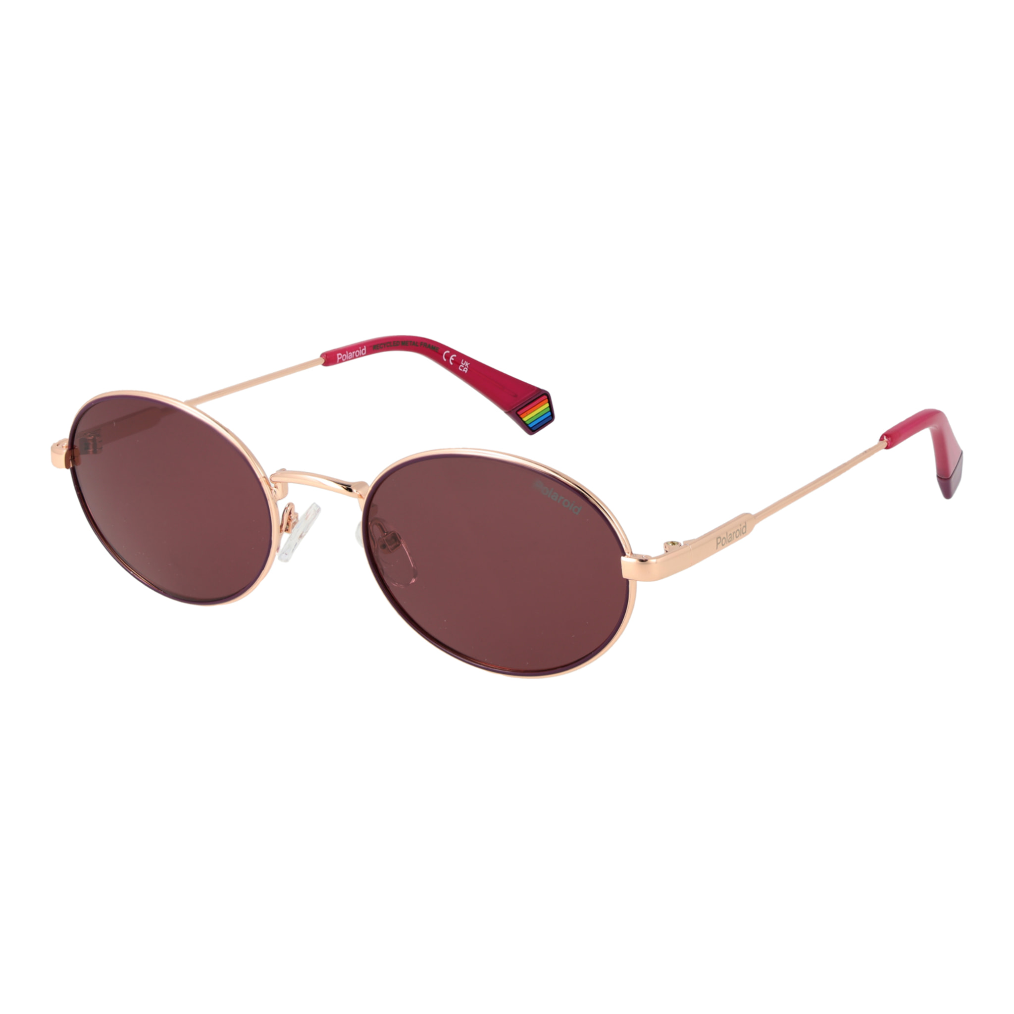 Gafas de sol Polaroid Unisex PLD-6228-S-X-53LTAKL