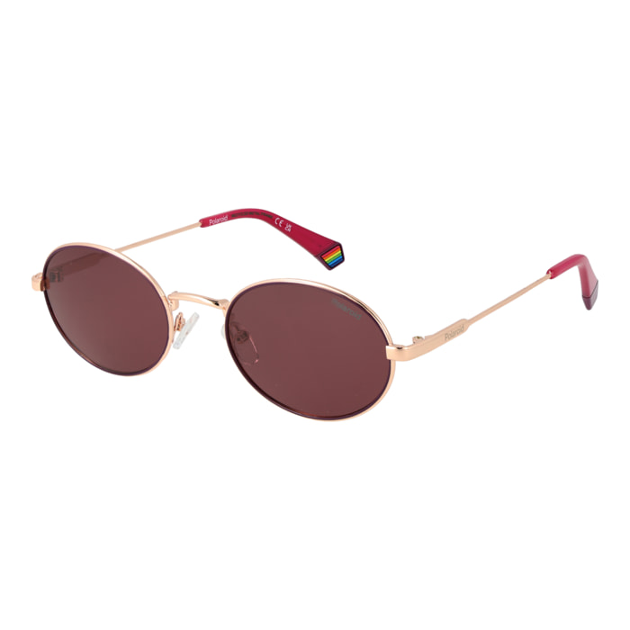 Gafas de sol Polaroid Unisex PLD-6228-S-X-53LTAKL