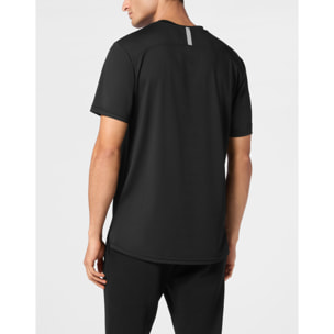 PLEIN SPORT Camiseta Cuello Redondo