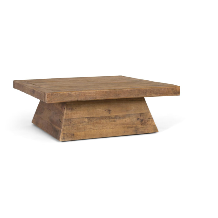 Mesa de centro 40x110x110